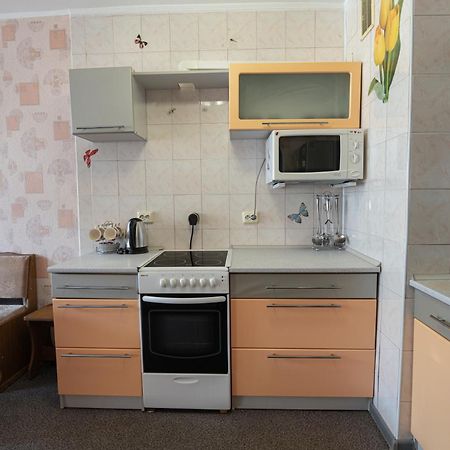 Героїв Дніпра, 53, 3-Й Поверх, Квартира Біля Пляжу Живчик Cherkasy Exterior photo